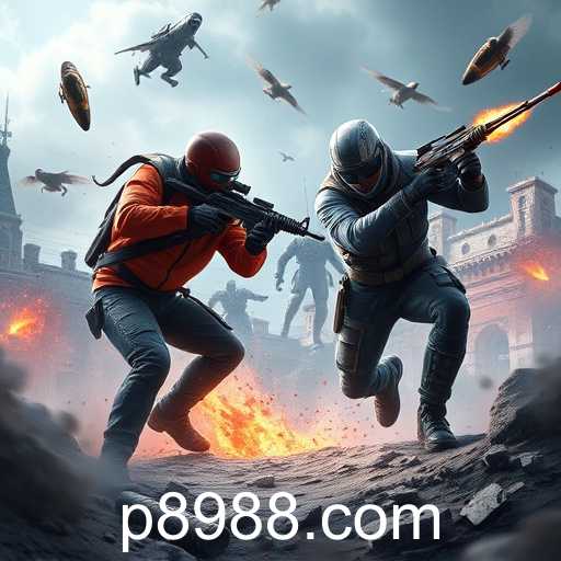 Exploring the Thrilling World of Action Games