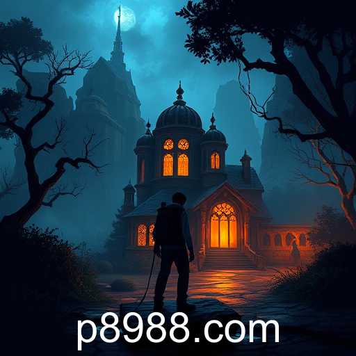 Exploring the Thrilling World of Adventure Games: An Insight into the 'P898' Category
