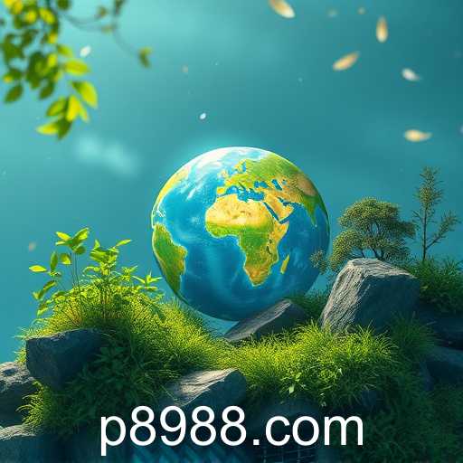 Rise of Eco-Conscious Gaming: P898 Leads the Charge