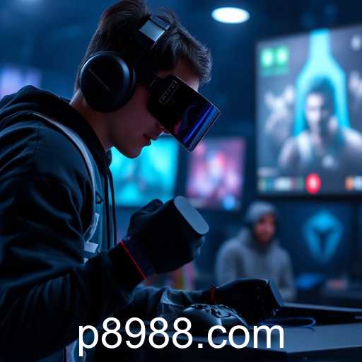 Emerging Trends in Online Gaming for 2025