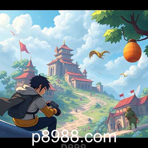 The Evolving World of Online Gaming