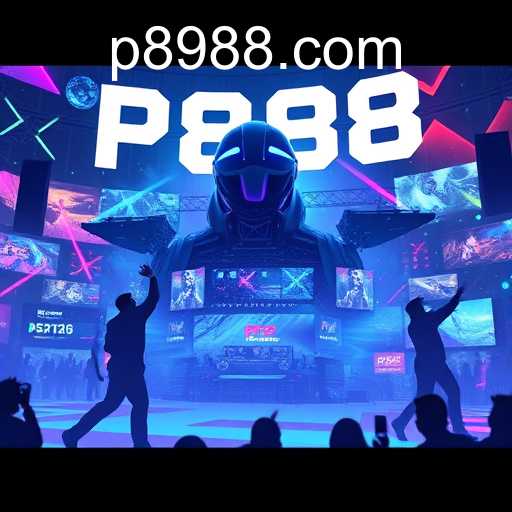 Gaming Dynamics: Unveiling P898