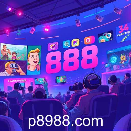 The Impact of Virtual Gaming in 2025