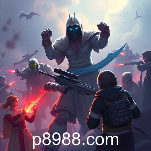 The Thriving World of Multiplayer Games: Connecting Players Worldwide