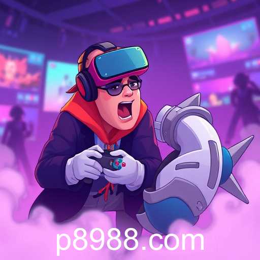 The Evolution of P898 in the Gaming World