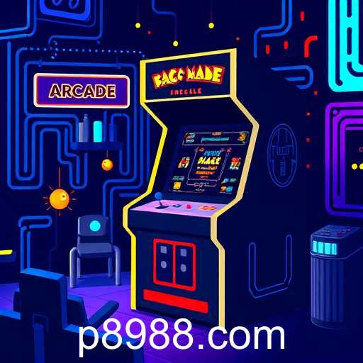 P898: Revolutionizing Online Gaming in 2025