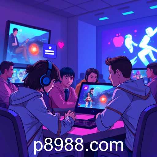 P898 Gaming Revolution