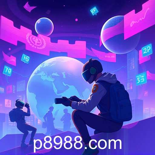 P898: Revolutionizing Online Gaming