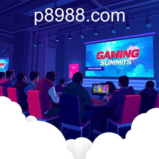P898 Revolutionizes Online Gaming Community