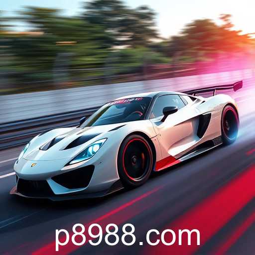 The Thrills of Racing Games: Speed and Strategy on the Virtual Track