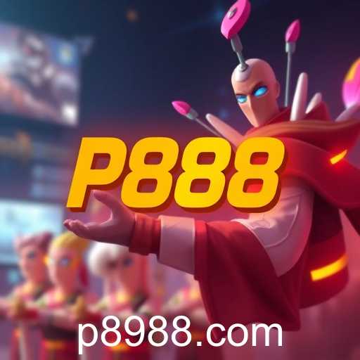 Revolutionizing Online Gaming: P898's Impact
