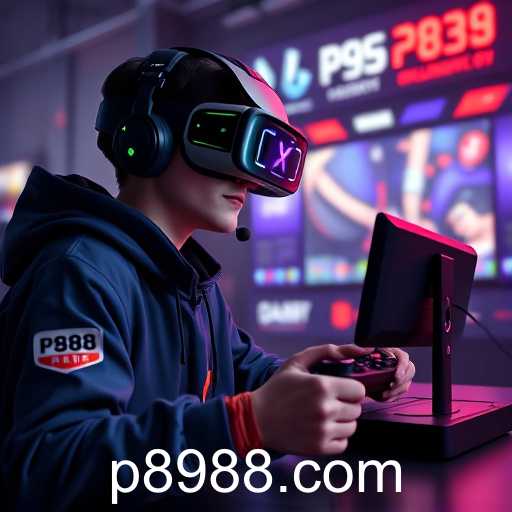 The Rise of Gaming in a Digital Age