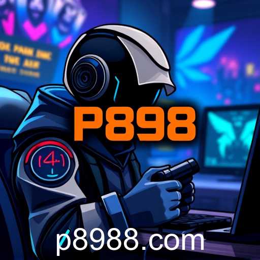 The Rise of P898: Transforming the Online Gaming Scene
