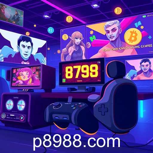 The Rise of Online Gaming in the Mid-2020s