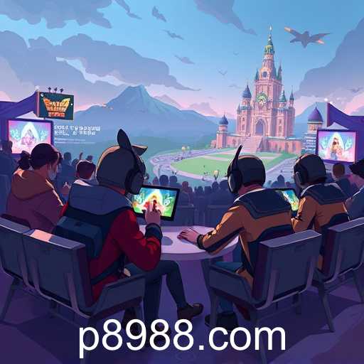 Rising Trends in Online Gaming Communities