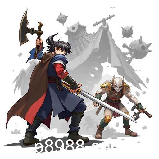 Exploring the Fascinating World of Role-Playing Games