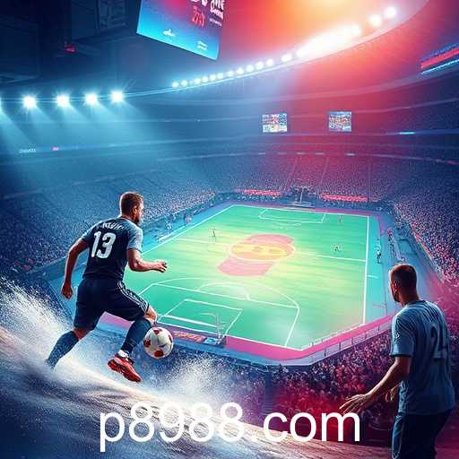 Exploring the Thrilling World of Sports Games