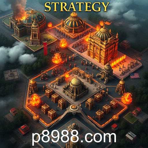 Exploring the Intricacies of Strategy Games: A Deep Dive into Tactical Entertainment